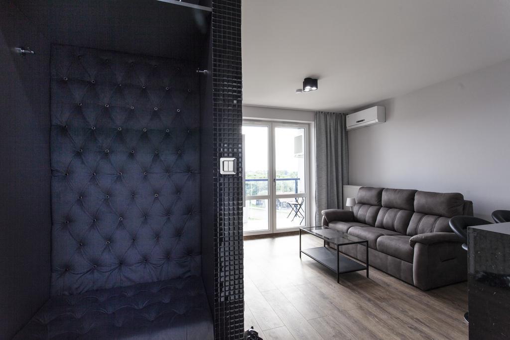 Apartament 비아위스토크 객실 사진