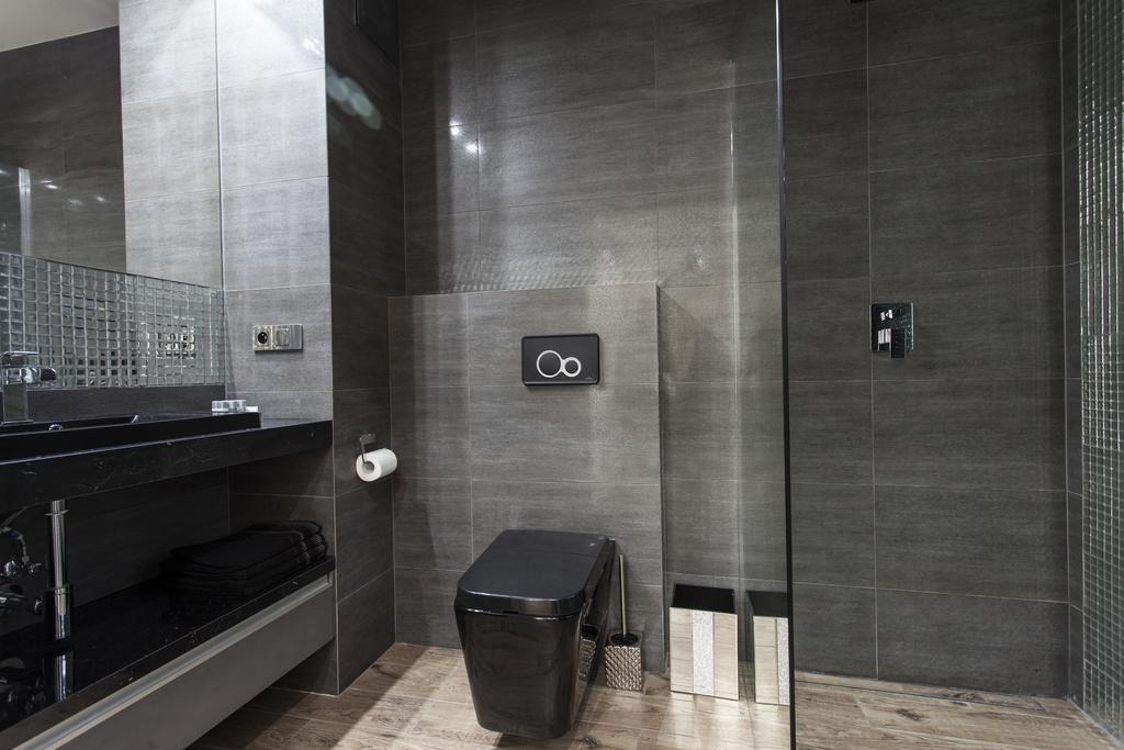 Apartament 비아위스토크 객실 사진